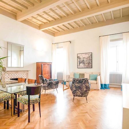 Beatrice Apartment By Firenze Prestige Eksteriør billede