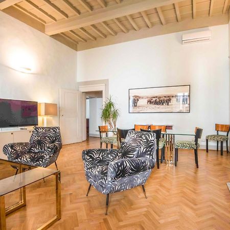 Beatrice Apartment By Firenze Prestige Eksteriør billede