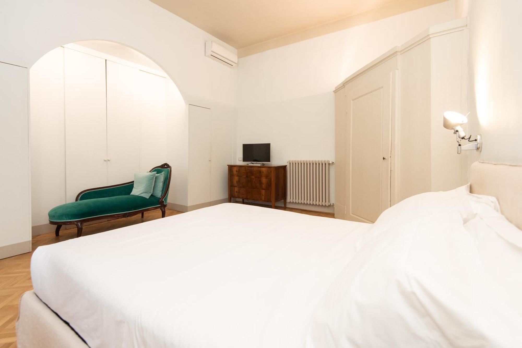 Beatrice Apartment By Firenze Prestige Eksteriør billede