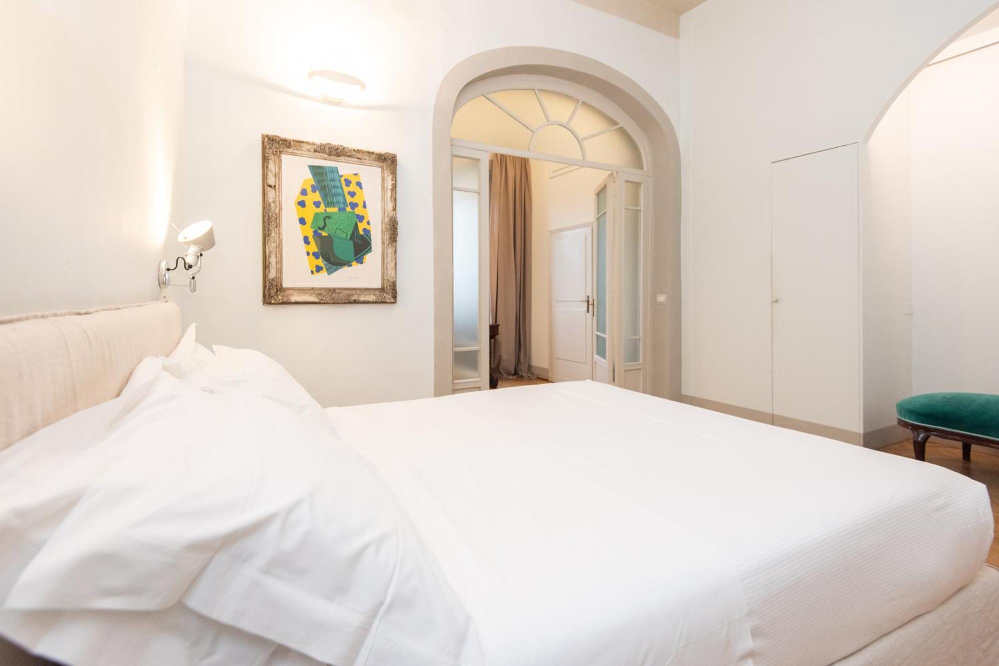 Beatrice Apartment By Firenze Prestige Eksteriør billede